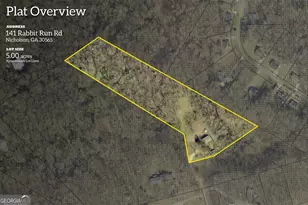 141 Rabbit Run Rd, Nicholson, GA 30565 - Photo 2