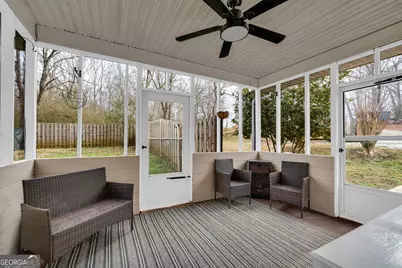 141 Rabbit Run Road, Nicholson, GA 30565 - Photo 8