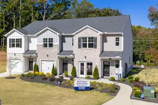 5005 Oakwood Rd, Stone Mountain, GA 30088 - Photo 2