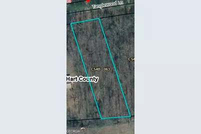 160 Tanglewood Lane, Hartwell, GA 30643 - Photo 2