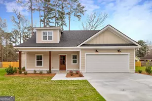 204 Pineland Dr, Rincon, GA 31326 - Photo 1