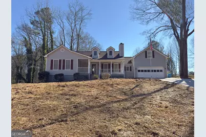 136 Crown Forest Drive, McDonough, GA 30252 - Photo 64