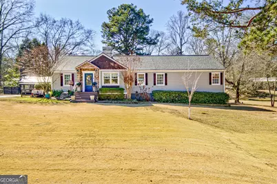 520 Toombs Street, Palmetto, GA 30268 - Photo 1