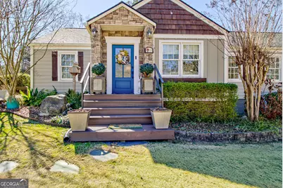 520 Toombs Street, Palmetto, GA 30268 - Photo 4