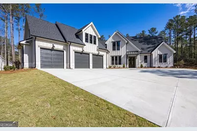 116 Heights Avenue, Forsyth, GA 31029 - Photo 1