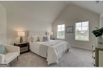 1119 Georgian Point Drive #LOT 79, Lawrenceville, GA 30045 - Photo 22