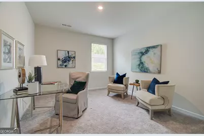 1119 Georgian Point Drive #LOT 79, Lawrenceville, GA 30045 - Photo 6