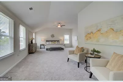 1119 Georgian Point Drive #LOT 79, Lawrenceville, GA 30045 - Photo 38