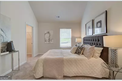 1119 Georgian Point Drive #LOT 79, Lawrenceville, GA 30045 - Photo 30