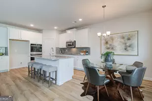 1119 Georgian Point Dr, Lawrenceville, GA 30045 - Photo 16