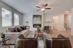 1119 Georgian Point Dr, Lawrenceville, GA 30045 - Photo 12