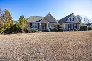 4450 Rivercliff Way, Gray, GA 31032 - Photo 2