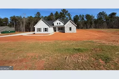 248 Robert Williams Road, Pine Mountain, GA 31822 - Photo 2