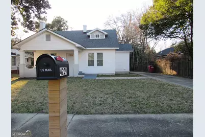 4209 Capitol Avenue, Macon, GA 31206 - Photo 1