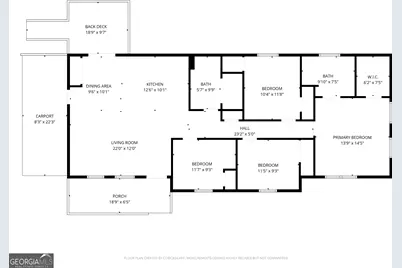 4010 Boring Road, Decatur, GA 30034 - Photo 8