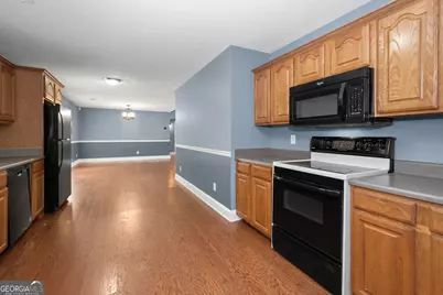 84 Hidden Lakes Court, Newnan, GA 30263 - Photo 14
