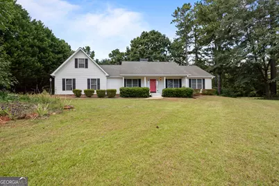 84 Hidden Lakes Court, Newnan, GA 30263 - Photo 4