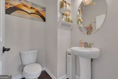 610 Napier Pass, Peachtree City, GA 30269 - Photo 30