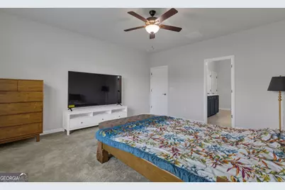 610 Napier Pass, Peachtree City, GA 30269 - Photo 32