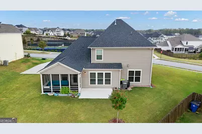 610 Napier Pass, Peachtree City, GA 30269 - Photo 6