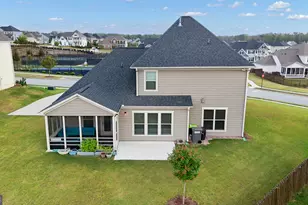 610 Napier Pass, Peachtree City, GA 30269 - Photo 6