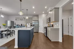 610 Napier Pass, Peachtree City, GA 30269 - Photo 18