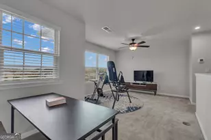 610 Napier Pass, Peachtree City, GA 30269 - Photo 42