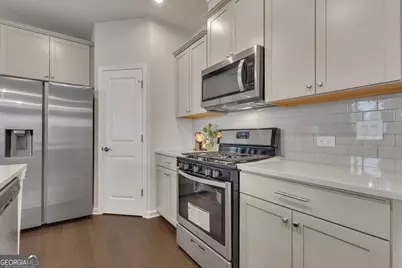 610 Napier Pass, Peachtree City, GA 30269 - Photo 20