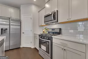 610 Napier Pass, Peachtree City, GA 30269 - Photo 20