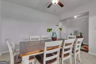 610 Napier Pass, Peachtree City, GA 30269 - Photo 12