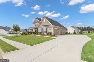 610 Napier Pass, Peachtree City, GA 30269 - Photo 4