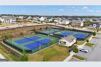 610 Napier Pass, Peachtree City, GA 30269 - Photo 50