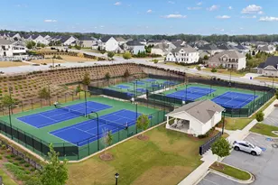 610 Napier Pass, Peachtree City, GA 30269 - Photo 50