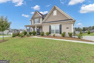 610 Napier Pass, Peachtree City, GA 30269 - Photo 2