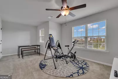 610 Napier Pass, Peachtree City, GA 30269 - Photo 40