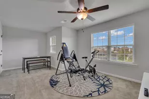 610 Napier Pass, Peachtree City, GA 30269 - Photo 40