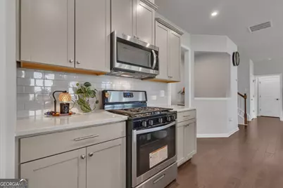 610 Napier Pass, Peachtree City, GA 30269 - Photo 22