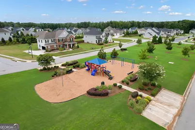 610 Napier Pass, Peachtree City, GA 30269 - Photo 54