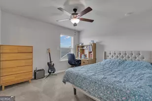 610 Napier Pass, Peachtree City, GA 30269 - Photo 38