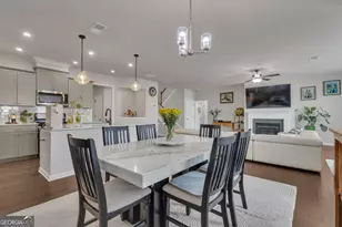 610 Napier Pass, Peachtree City, GA 30269 - Photo 24