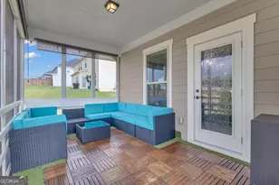 610 Napier Pass, Peachtree City, GA 30269 - Photo 44