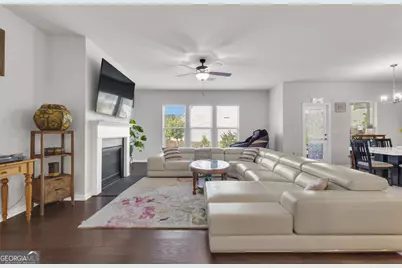 610 Napier Pass, Peachtree City, GA 30269 - Photo 14