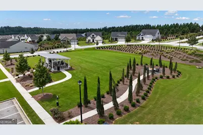 610 Napier Pass, Peachtree City, GA 30269 - Photo 56