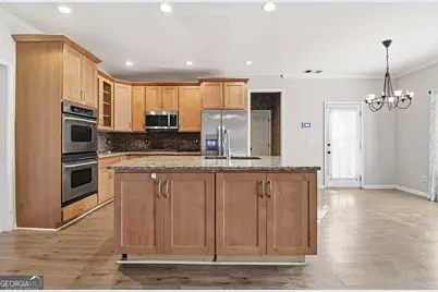 4619 NW Carina Drive, Acworth, GA 30101 - Photo 12