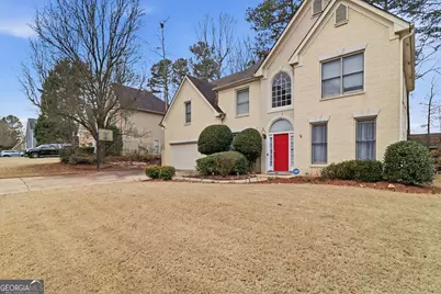 4619 NW Carina Drive, Acworth, GA 30101 - Photo 46