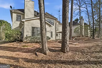 4619 NW Carina Drive, Acworth, GA 30101 - Photo 38