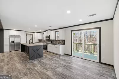 196 Hicks Trail, Toccoa, GA 30577 - Photo 8