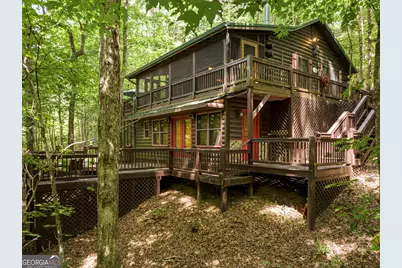 122 River Bend Trail, Ellijay, GA 30540 - Photo 2