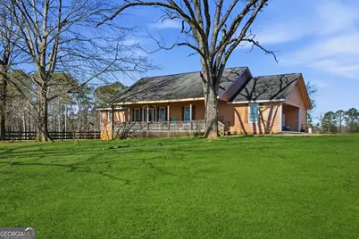 1013 Amber Stapp Studdard Road, Social Circle, GA 30025 - Photo 4