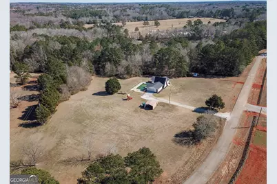 752 Jonathans Roost Road, Williamson, GA 30292 - Photo 50